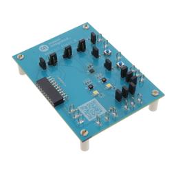MAX7315EVKIT+ оценочный комплект, Interface, GPIO Expander, 400кГц, 5.5В, 50мА