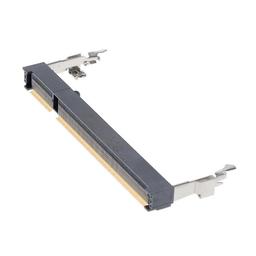5-1746530-4 разъем для карт памяти, SODIMM, 200 позиций, DDR2 SDRAM