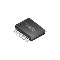 AS8512-ZSSP SSOP20 LF T&RDP