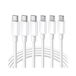CAB-APP-USBC-3M-STR-W