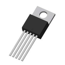 LM2576HVT-5.0 стабилизатор напряжения DC DC, Step-Down, 4-60В, 5В, 3А, 52кГц