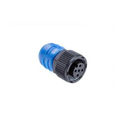 HMCP-05BFFT-SL8001 терминатор, NMEA MICRO, 120Ом
