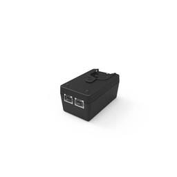 POE16R-1AFG6-2-R инжектор PoE, Midspan Injector, 56В, 275мА, 15.4Вт, 2.5Гбит/с