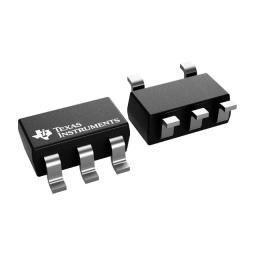 TL431ACDBVRE4 микросхема управления электропитанием, Shunt, Adjustable, 2.495В, 36В