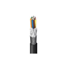 8418 010100 кабель микрофонный, 8 жил, 20 AWG, 52 Ом, 600В