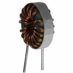 2100HT-101-V-RC индуктор, 100 мкГн, 4.6 А, 64.5 мкГн, 0.053 Ом