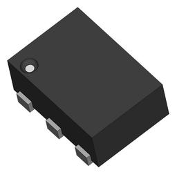74LVC1G38GF,132 микросхема логическая, 2-входовая NAND, открытый сток, 1.65-5.5В