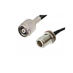 RG58-NFBH-TMRP(QTY:1Ft)
