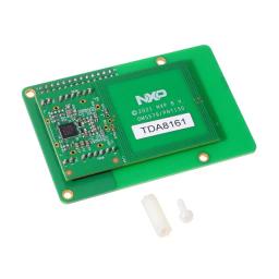 OM5579/PN7150RPI отладочная плата, RF, NFC, Arduino, BeagleBone Black, Raspberry Pi