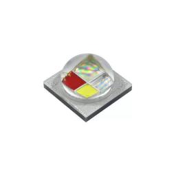 XMLDCL-00-0000-00C4AAAB1 светодиод, RGBW, SMD, 1.75А, 5x5мм