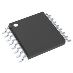 UCC3974PWR контроллер CCFL, 30кГц ~ 60кГц, 4.5В ~ 24В, 1.7мА