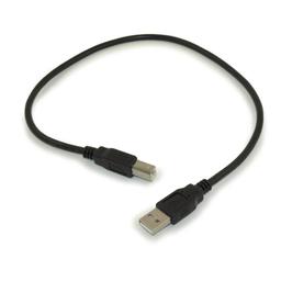 FE-USB-AB-01-BLK