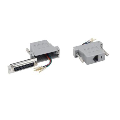 DBM-25FRJ45