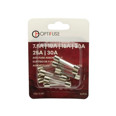 FSA-10-BP