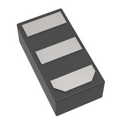 ESDL3552PFCT5G диод защитный, ESD PROTECTION, 0.25пФ, 5В, 2А