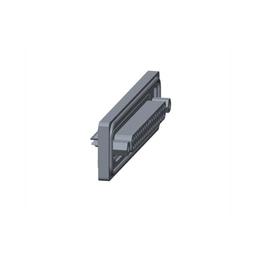 SDB-37PFFS-SL7001 разъем D-Sub, Receptacle, 37 позиций, 5А