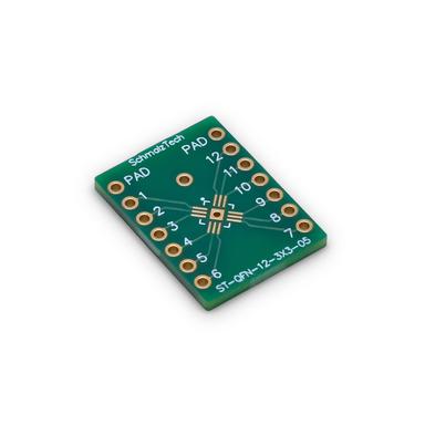 ST-QFN-12-3X3-05