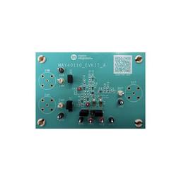 MAX40203ANS+T микросхема, LOW CURRENT IDEAL DIODE, 1.2В ~ 5.5В, 1А, 300 nA