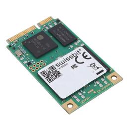 SFSA008GU3AA1TO-I-DB-226-STD твердотельный накопитель, 8ГБ, mSATA, SATA III, 3.3В