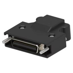 4-2232346-1 разъем, SCSI, Plug, 36 позиций, 2 ряда
