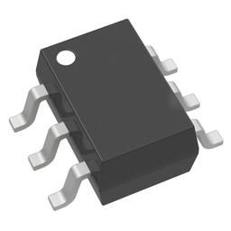 LS3550A SOT-23 6L