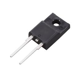 BYV29X-600AQ диод, Ultrafast power diode, 600В, 9А