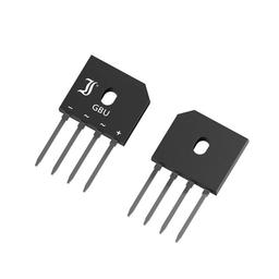 GBU10K диодный мост, Single Phase, 800В, 10А, 1.1В