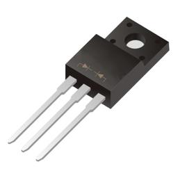 TO220FMDD7N65F