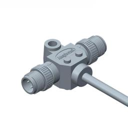 JG10A-BLL шприц, с воздушным приводом, Luer Lock, 10cc