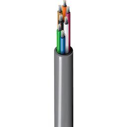 8467 0601000 кабель многожильный, 7 проводников, 18 AWG, 300В