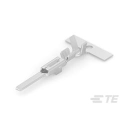 284080-1 контакт прямоугольного разъема, MULTILOCK CONN. 070 SRS TAB CTC., 0.35-0.5 мм², 1.4-1.7 мм