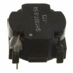 SH150T-0.54-173 индуктор, тороидальный, 150кГц, 0.54мкГн, 173мА