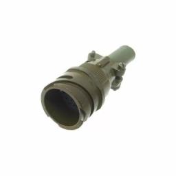 CA3101E22-14PBF80 соединитель, штыревой, 19 позиций, 50В, 22А
