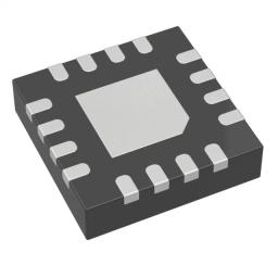 MAX4850ETE+T