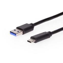 USB3-AC1MB кабель USB, USB 3.2 Gen 2, A Male to C Male, 914.4мм