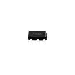 AMS1117-5.0 SOT-89
