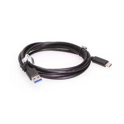 USB3-AC2MB кабель USB, USB 3.2 Gen 2, C Male to A Male, 1.83м, 10Гбит/с