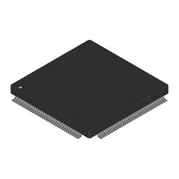 AT6002-4QC программируемая пользователем вентильная матрица, IC FPGA, 96 I/O, 4.75В ~ 5.25В