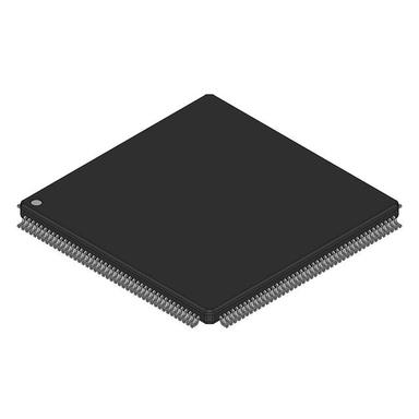 TMS320C6743DPTP2