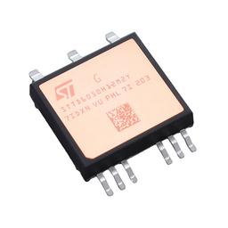 STTD6050H-12M2Y тиристорный модуль, Bridge, Single Phase, 1.2кВ, 38А, 60А