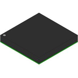MCIMX515DVK8C микропроцессор, ARM Cortex-A8, 1 ядро, 32-бит, 800МГц