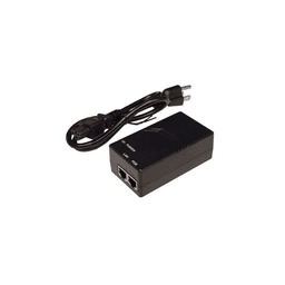 TP-POE-48G-24W инжектор PoE, Passive Injector, 48В, 500мА, 24Вт, 10/100/1000 Мбит/с