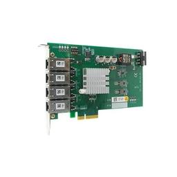 PCIe-PoE354at
