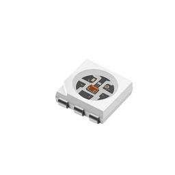 XL-5050RGBC-WS2812B-S