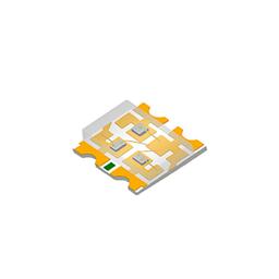 XL-1615RGBC-WS2812B