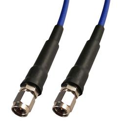 TEA80-S1S1-3M0 коаксиальный кабель, SMA-SMA, 50 Ом, 18 ГГц, 3м