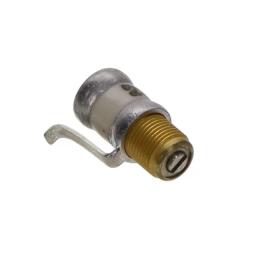 KM15HV конденсатор подстроечный, 1-15пФ, 750В, PTFE