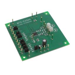 MTO-EV044(TOSHIBA TC78S600FNG) плата разработки, Power Management, Motor Controller/Driver, Stepper