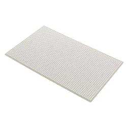 8019-1 макетная плата, Breadboard, General Purpose, NPTH, 0.1" (2.54мм) Grid