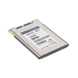 VSFB18XI120G-150 твердотельный накопитель, SSD FLASH - NAND (MLC), 120ГБ, SATA III, 3.3В